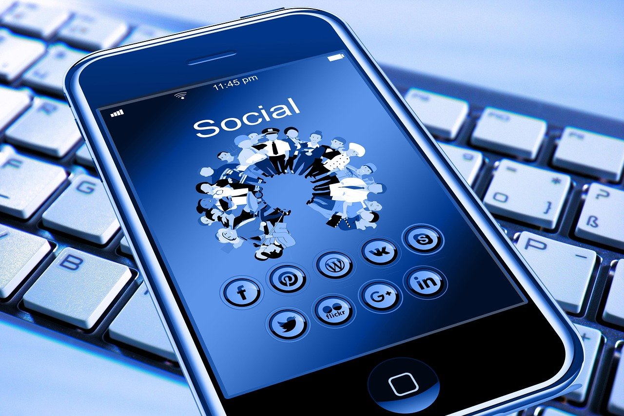 Digital Marketing Tools for Small Businesses Social media Marketing