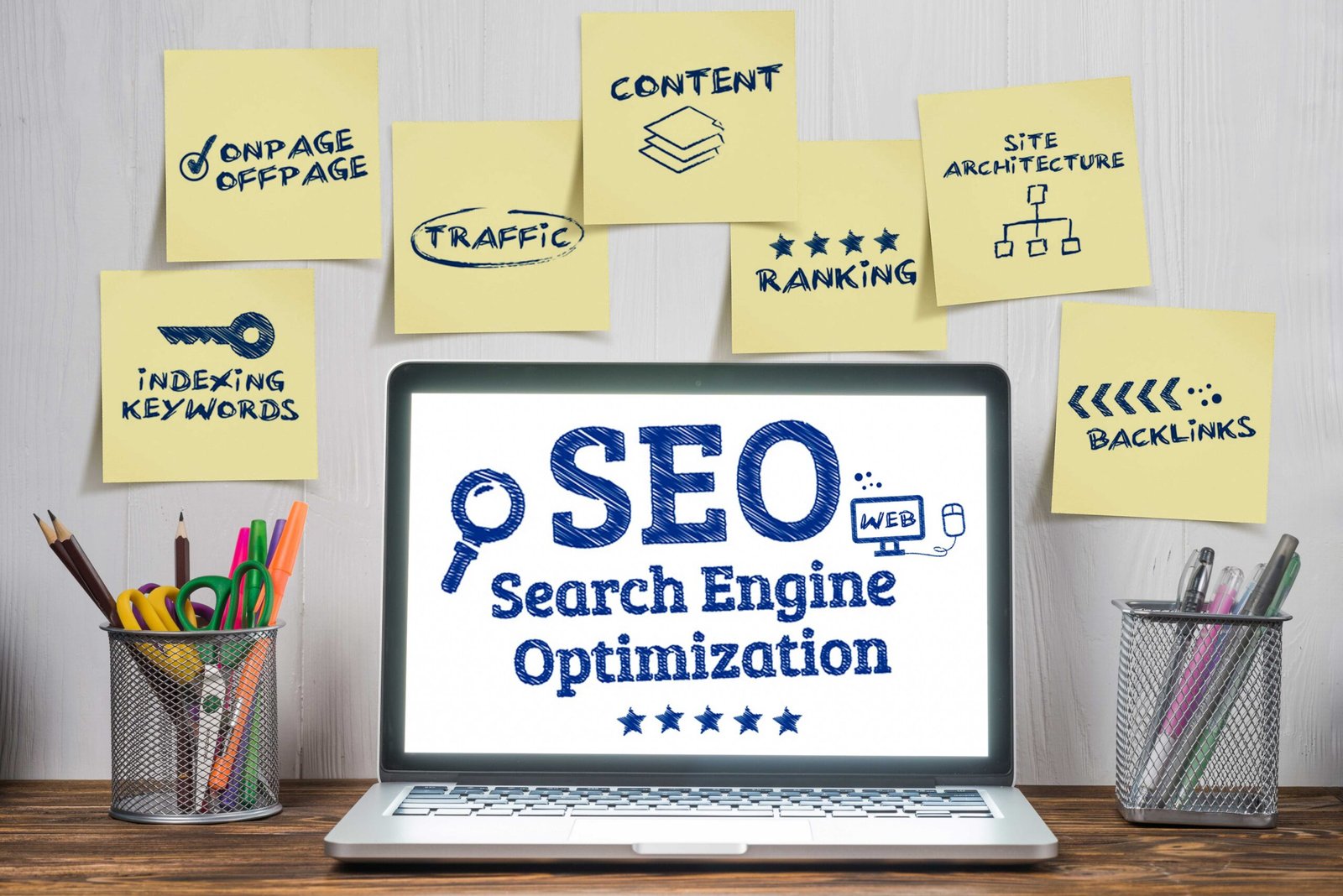 What is SEO: How to Rank on Google (Complete Beginner’s Guide) What is SEO
