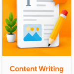 content writing