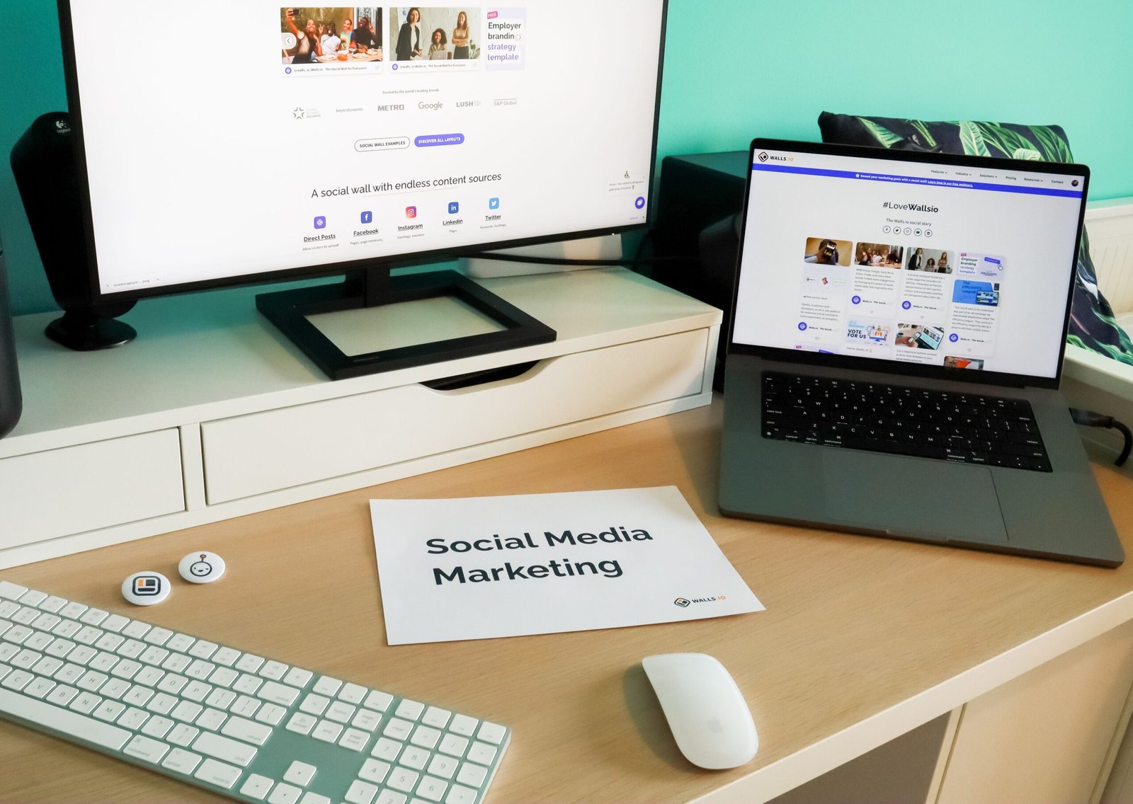 Digital Marketing tools