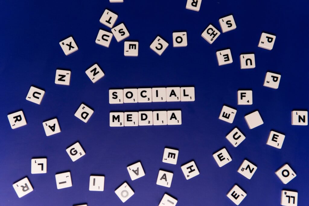 Social Media Marketing