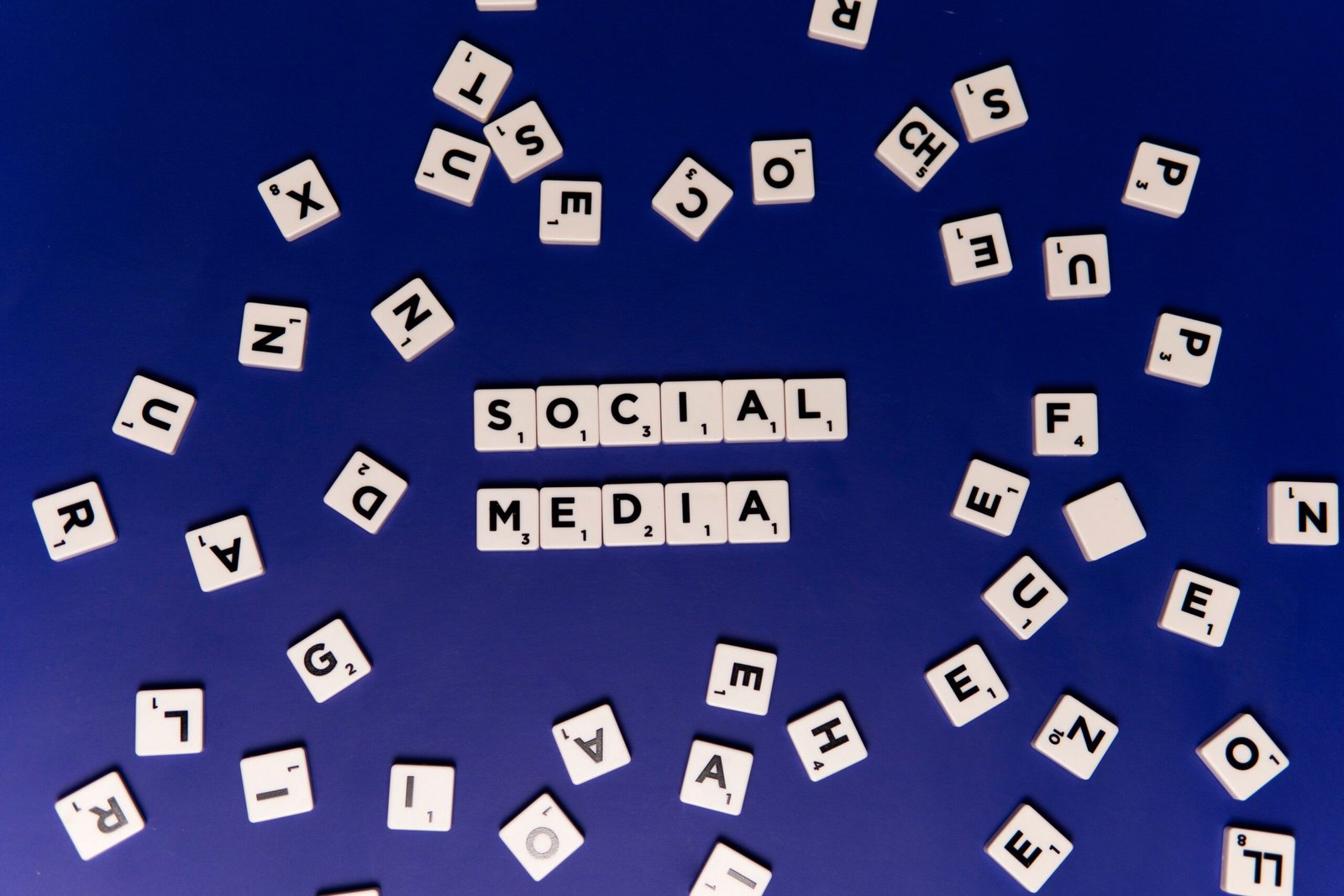Social Media Marketing: The Ultimate Guide to Growing Your Business Online Social Media Marketing