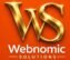 webnomic logo